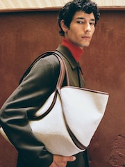 Hereu Studio Nude Cuber Bag - Image 6 of 8