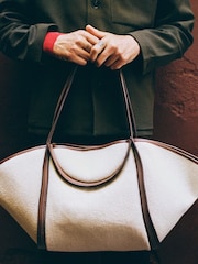 Hereu Studio Nude Cuber Bag - Image 7 of 8