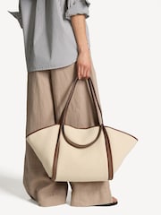 Hereu Studio Nude Cuber Bag - Image 8 of 8