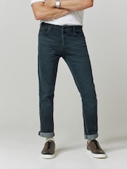 Oliver Sweeney Navigli Italian 100% Cotton Chinos - Image 1 of 5