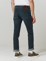 Oliver Sweeney Navigli Italian 100% Cotton Chinos - Image 2 of 5
