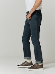 Oliver Sweeney Navigli Italian 100% Cotton Chinos - Image 3 of 5