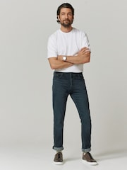 Oliver Sweeney Navigli Italian 100% Cotton Chinos - Image 4 of 5