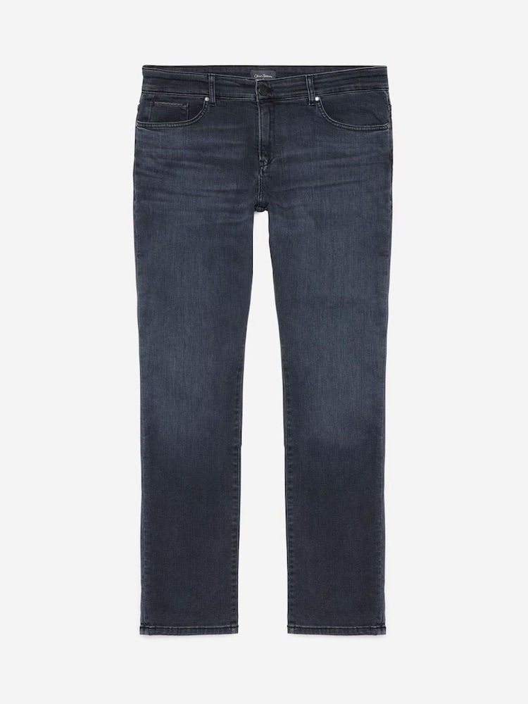 Oliver Sweeney Navigli Italian 100% Cotton Chinos - Image 5 of 5
