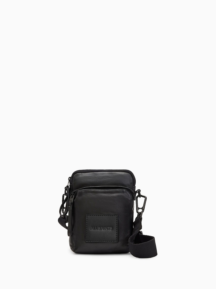 AllSaints Falcon Tasche - Bild 1 von 6