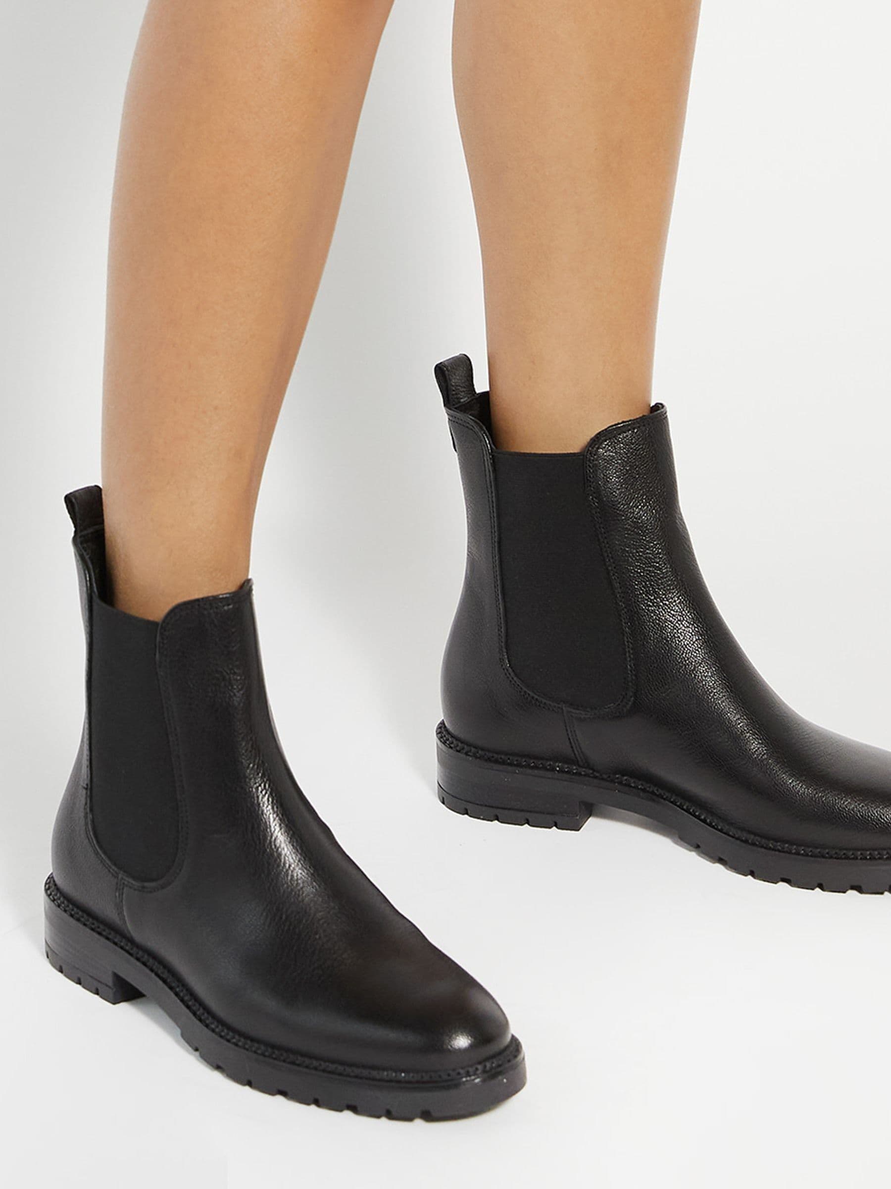 Chelsea boots women dune online