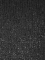 Graham & Brown Black Serpentine A4 Wallpaper Sample - Image 2 of 3
