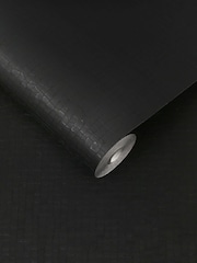 Graham & Brown Black Serpentine A4 Wallpaper Sample - Image 3 of 3