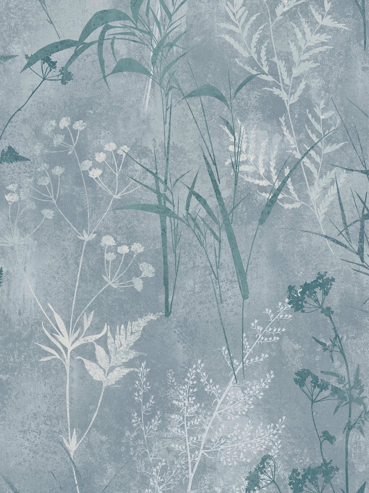 Graham & Brown Sky Restore A4 Wallpaper Sample - Image 2 of 3