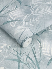 Graham & Brown Sky Restore A4 Wallpaper Sample - Image 3 of 3