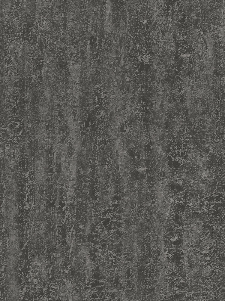 Graham & Brown Deep Silver Orbit A4 Wallpaper Sample - Image 2 of 3
