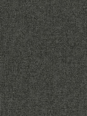 Graham & Brown Deep Grey Twill A4 Wallpaper Sample - Image 3 of 3