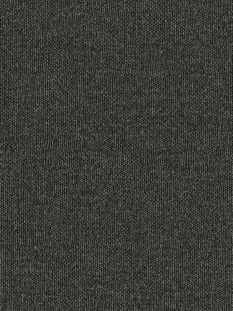 Graham & Brown Deep Grey Twill A4 Wallpaper Sample - Image 3 of 3