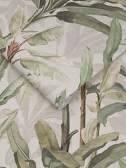 Graham & Brown Powder Borneo A4 Wallpaper Sample - Image 3 of 4