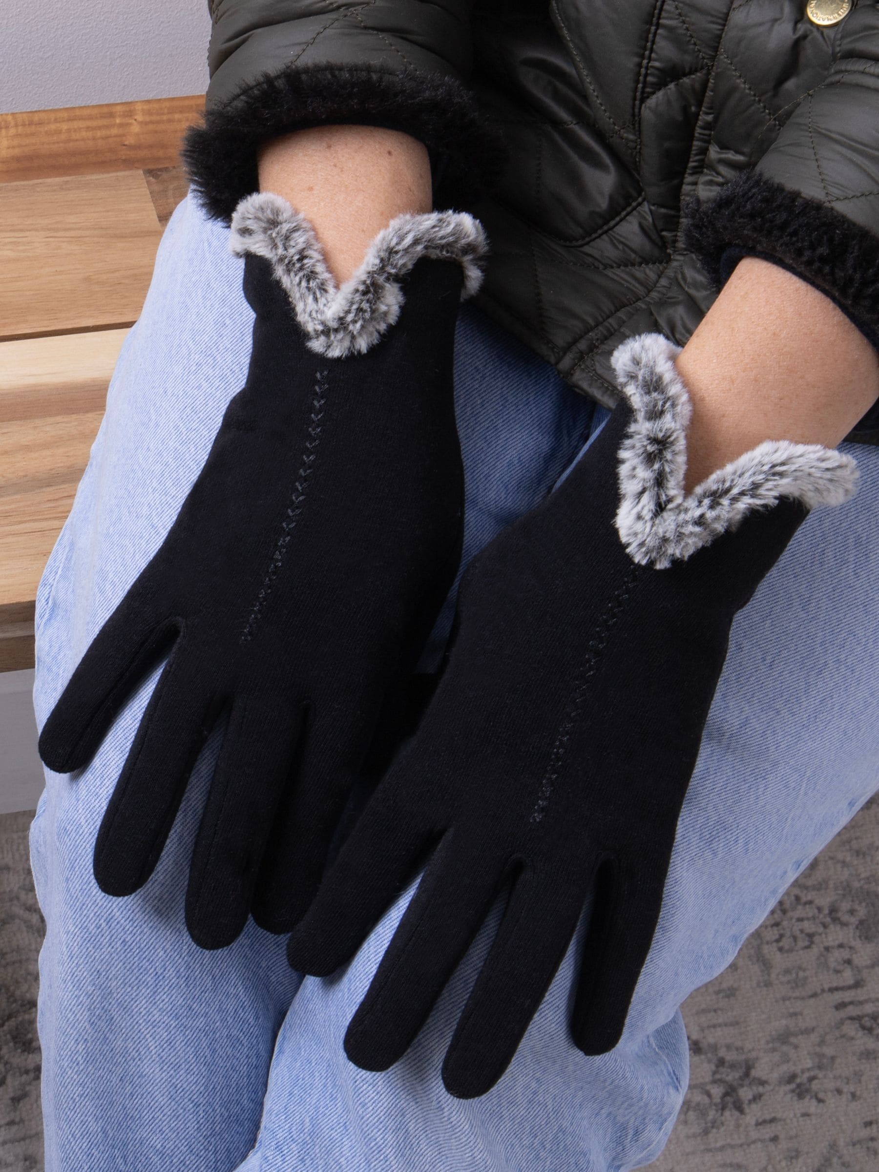 Totes gloves best sale