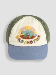JoJo Maman Bébé Neutral Cap - Image 1 of 4
