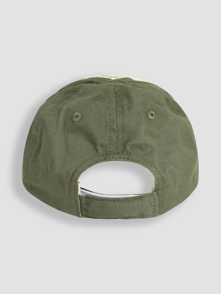 JoJo Maman Bébé Neutral Cap - Image 2 of 4