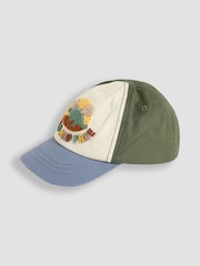 JoJo Maman Bébé Neutral Cap - Image 3 of 4