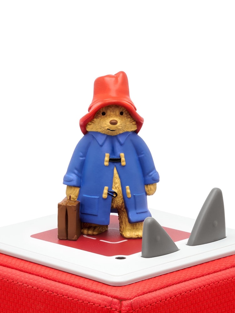Tonies A Bear Called Paddington Tonie Audio Character - Image 2 of 6