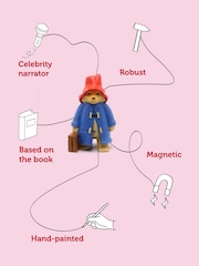 Tonies A Bear Called Paddington Tonie Audio Character - Image 3 of 6