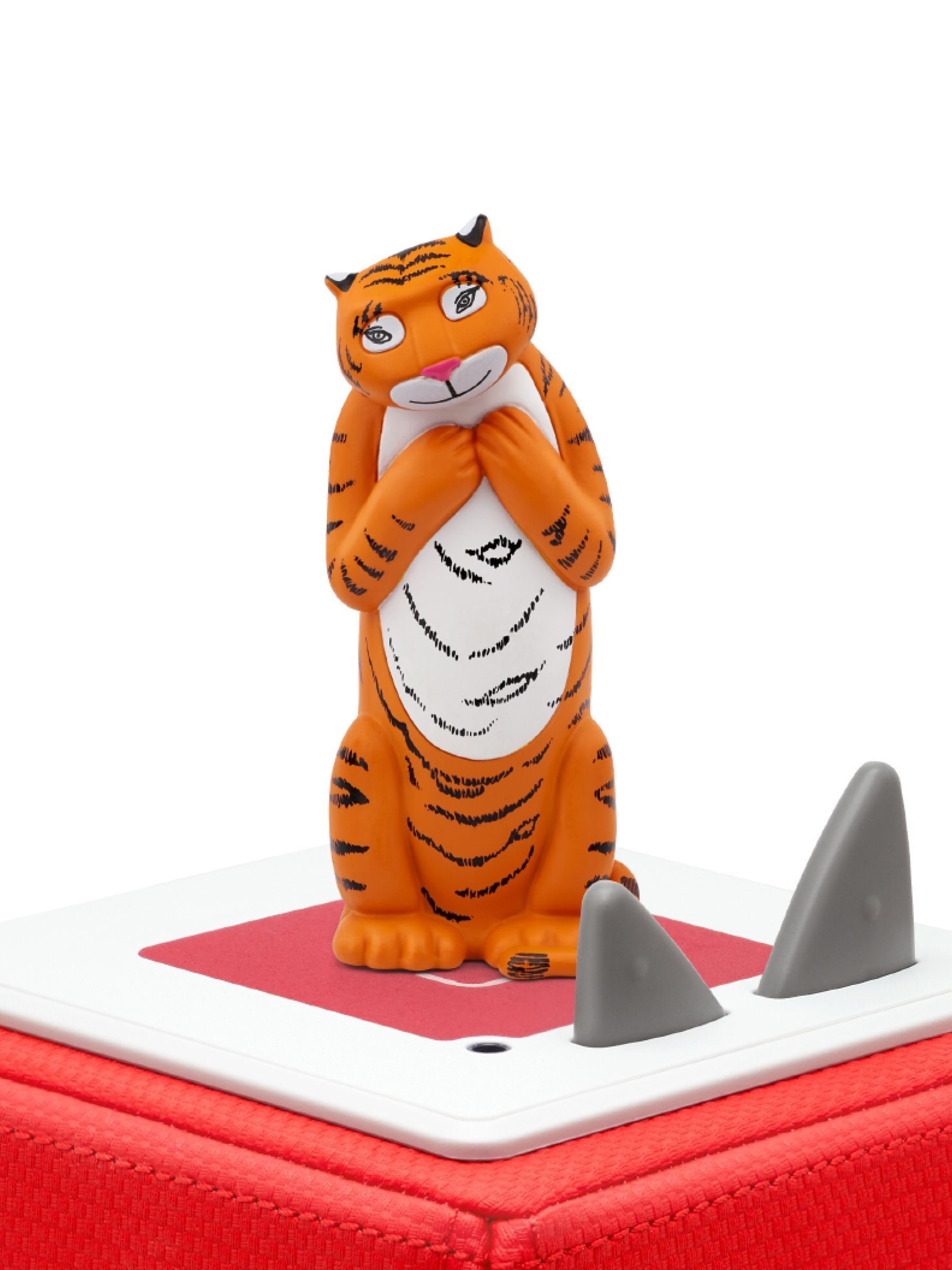 Tonies The Tiger Who Came for Tea Tonie Audio Character - Image 2 of 5