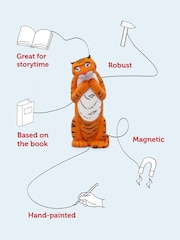 Tonies The Tiger Who Came for Tea Tonie Audio Character - Image 3 of 5
