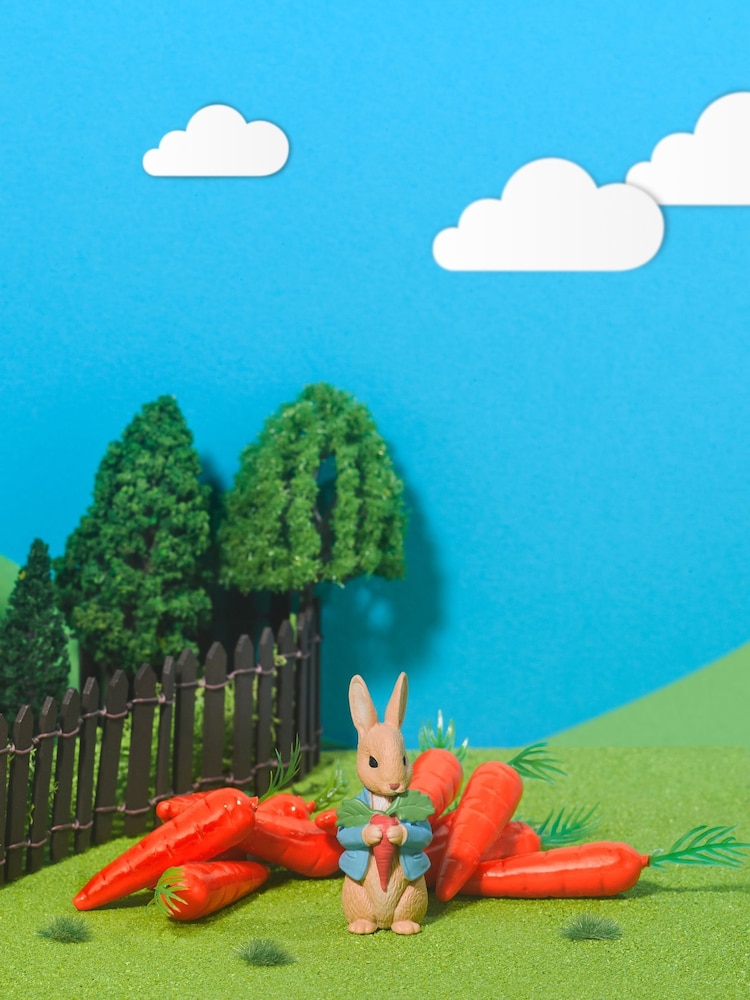 Tonies The Peter Rabbit Collection Tonie Audio Character - Image 1 of 6