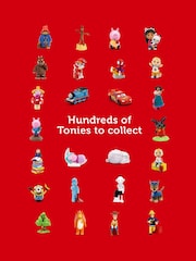 Tonies The Peter Rabbit Collection Tonie Audio Character - Image 4 of 6