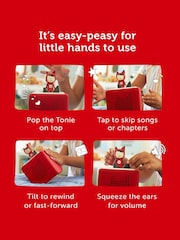 Tonies The Peter Rabbit Collection Tonie Audio Character - Image 5 of 6