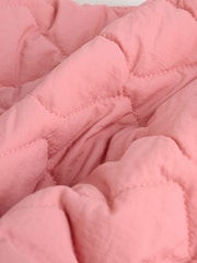 Pink Nylon - Baby Quilted Lightweight Jacket (0mths-2yrs) - Bild 10 von 11