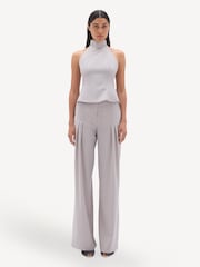 Remain Wide Suiting Trousers - Image 1 of 9