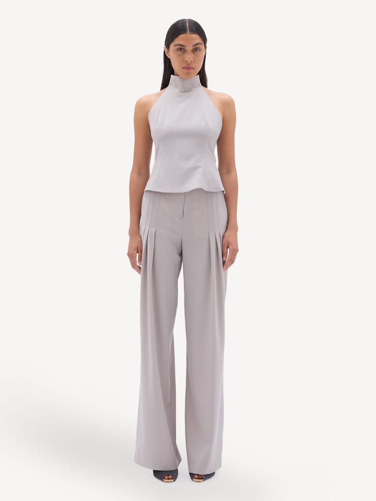Remain Wide Suiting Trousers - Image 1 of 9 Remain Wide Suiting Trousers - Image 1 of 9