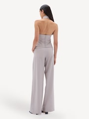 Remain Wide Suiting Trousers - Image 3 of 9