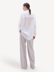 Remain Wide Suiting Trousers - Image 5 of 9