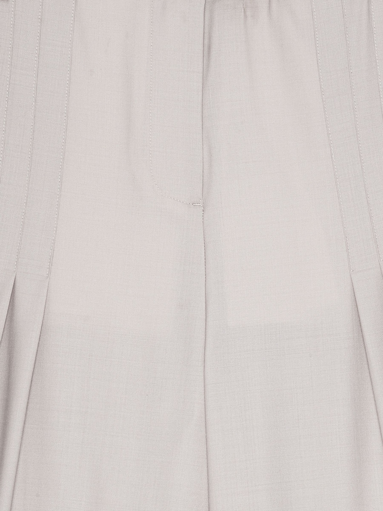 Remain Wide Suiting Trousers - Image 9 of 9 Remain Wide Suiting Trousers - Image 9 of 9