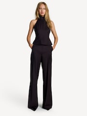 Remain Wide Suiting Trousers - Image 1 of 10