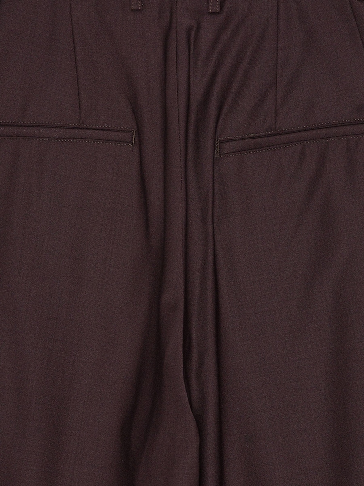 Remain Wide Suiting Trousers - Image 10 of 10