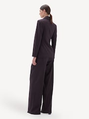 Remain Wide Suiting Trousers - Image 7 of 10