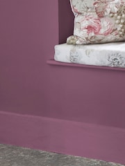 Shabby Chic by Rachel Ashwell® Shabby Berry Bloom Peel And Stick Paint Sample - Image 4 of 4