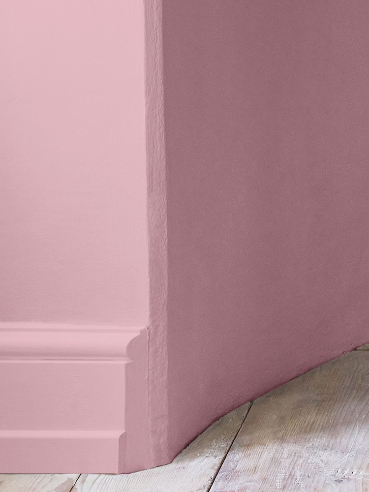 Shabby Chic by Rachel Ashwell® Shabby Faded Cherry Peel And Stick Paint Sample - Image 1 of 4 Shabby Chic by Rachel Ashwell® Shabby Faded Cherry Peel And Stick Paint Sample - Image 1 of 4