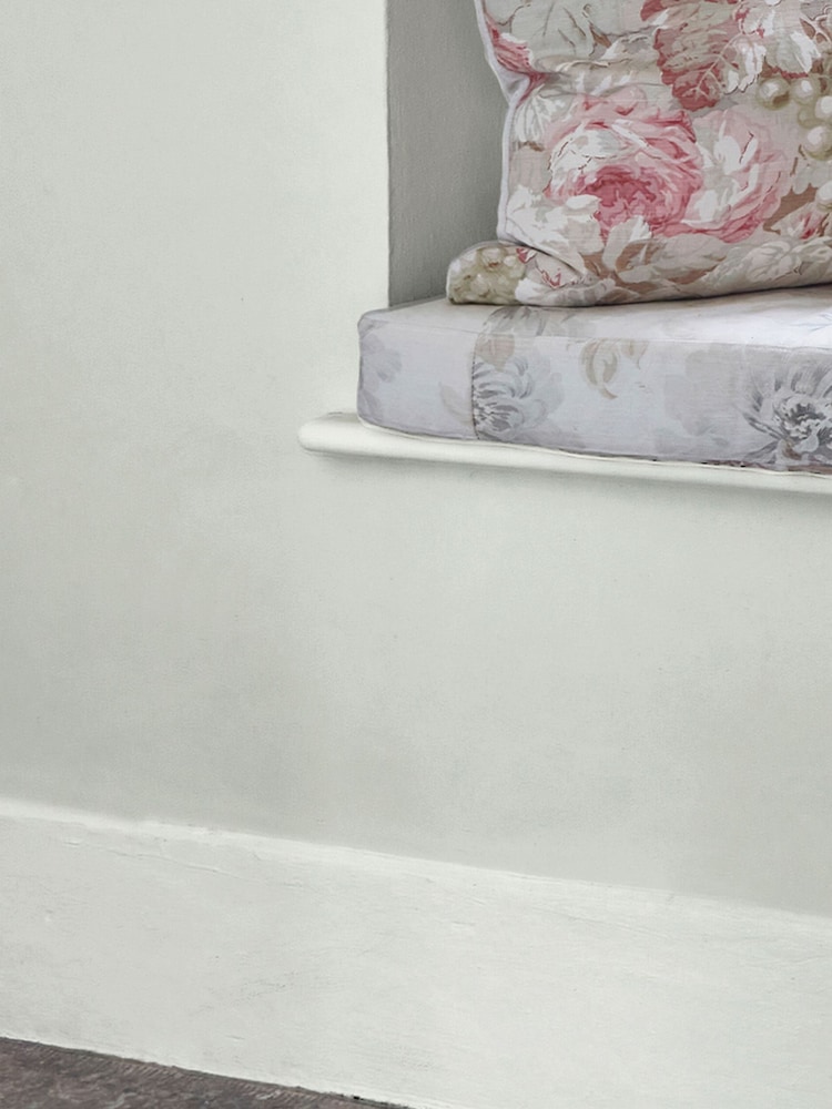 Shabby Chic by Rachel Ashwell® Shabby Liliput Stone Peel And Stick Paint Sample - Image 4 of 4