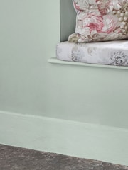 Shabby Chic by Rachel Ashwell® Shabby Green Peel And Stick Paint Sample - Image 4 of 4