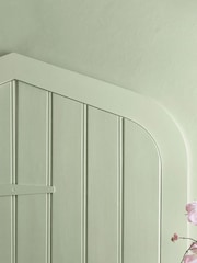Shabby Chic by Rachel Ashwell® Shabby Greenfield Peel And Stick Paint Sample - Image 3 of 4