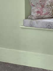 Shabby Chic by Rachel Ashwell® Shabby Greenfield Peel And Stick Paint Sample - Image 4 of 4