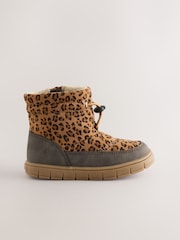 Animal Toggle Boots - Image 2 of 5
