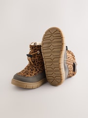 Animal Toggle Boots - Image 3 of 5