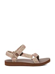 Teva Womens Multi Original Universal Sandals - Image 1 of 6