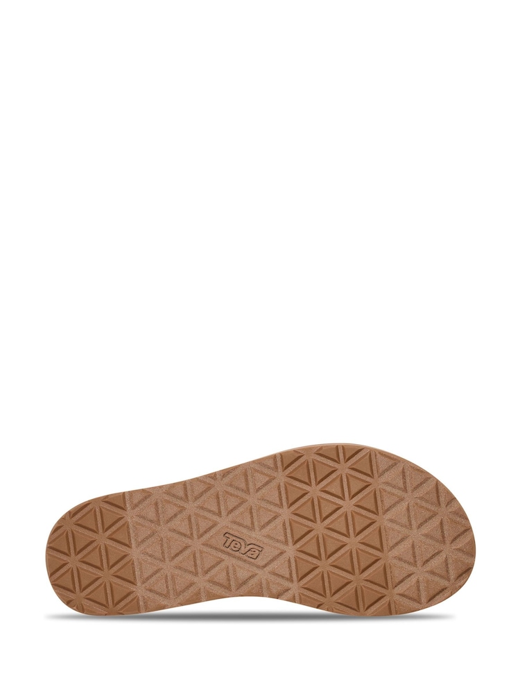 Teva Womens Multi Original Universal Sandals - Image 6 of 6