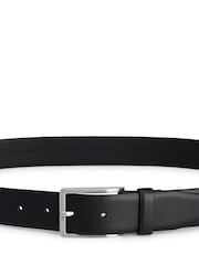 BOSS Black Erman Leather Belt - Image 5 of 5