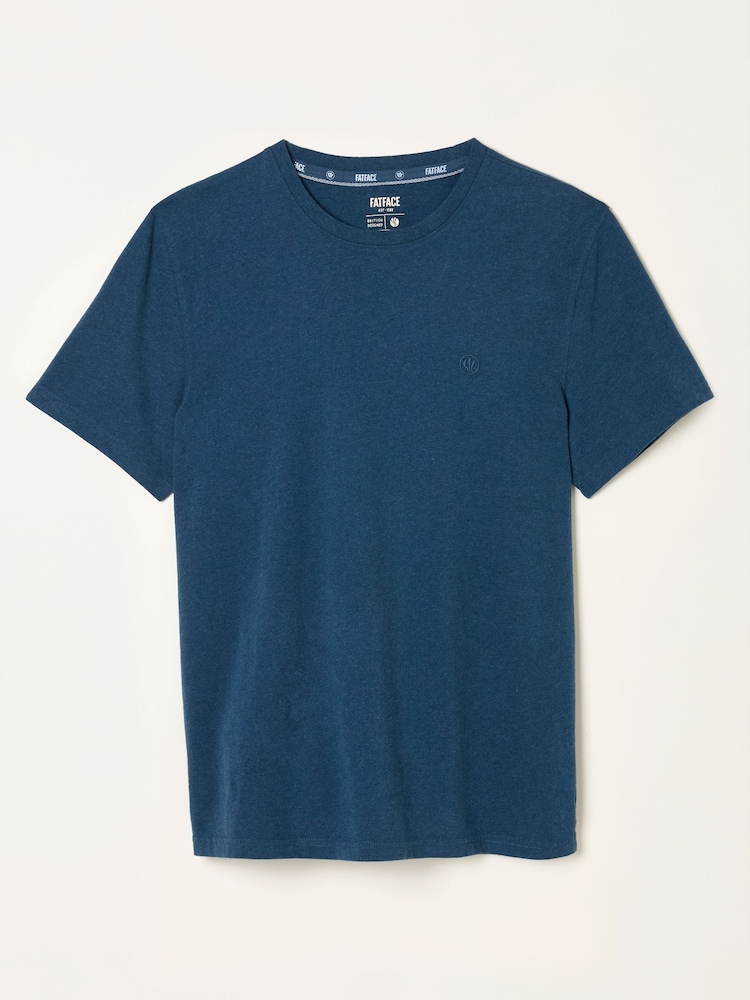 FatFace Tshirt - صورة 5 من 5
